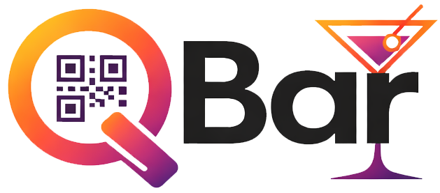 QBar logó